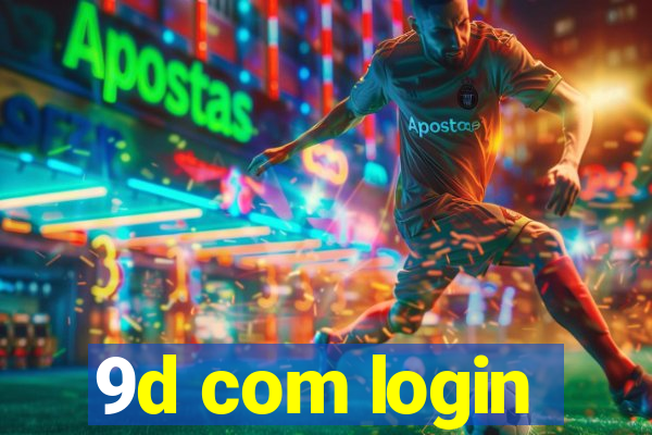 9d com login